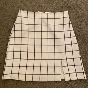 ASOS Mini Skirt
